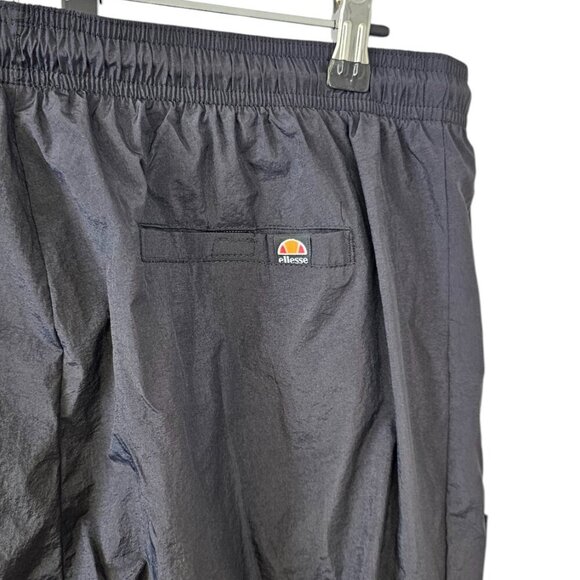 Ellesse Womens Jose Shell Pants, Windbreaker, Colour Block, Jogger, Size M - Picture 9 of 10